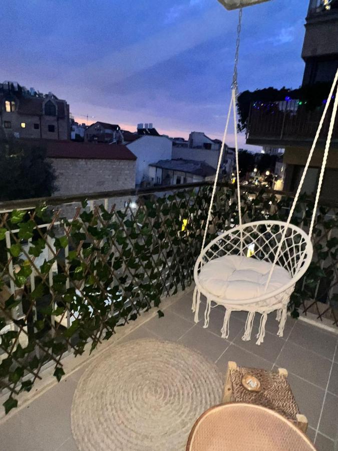 The Best Location In Jerusalem 1 Apartman Kültér fotó