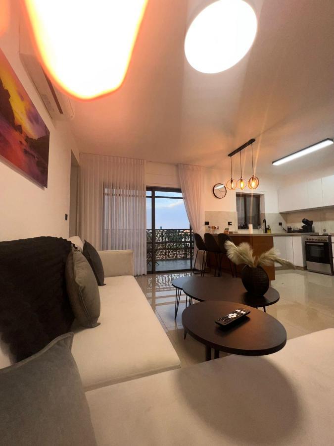 The Best Location In Jerusalem 1 Apartman Kültér fotó