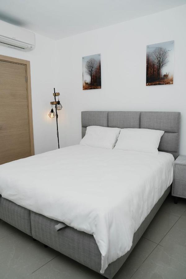 The Best Location In Jerusalem 1 Apartman Kültér fotó
