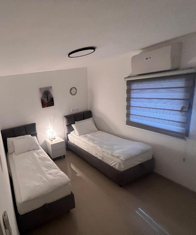 The Best Location In Jerusalem 1 Apartman Kültér fotó