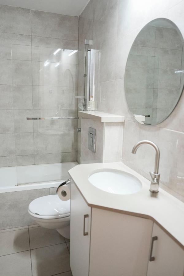 The Best Location In Jerusalem 1 Apartman Kültér fotó
