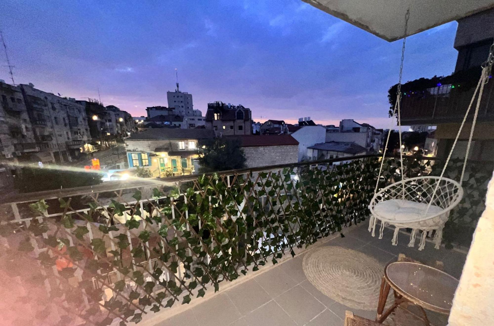 The Best Location In Jerusalem 1 Apartman Kültér fotó
