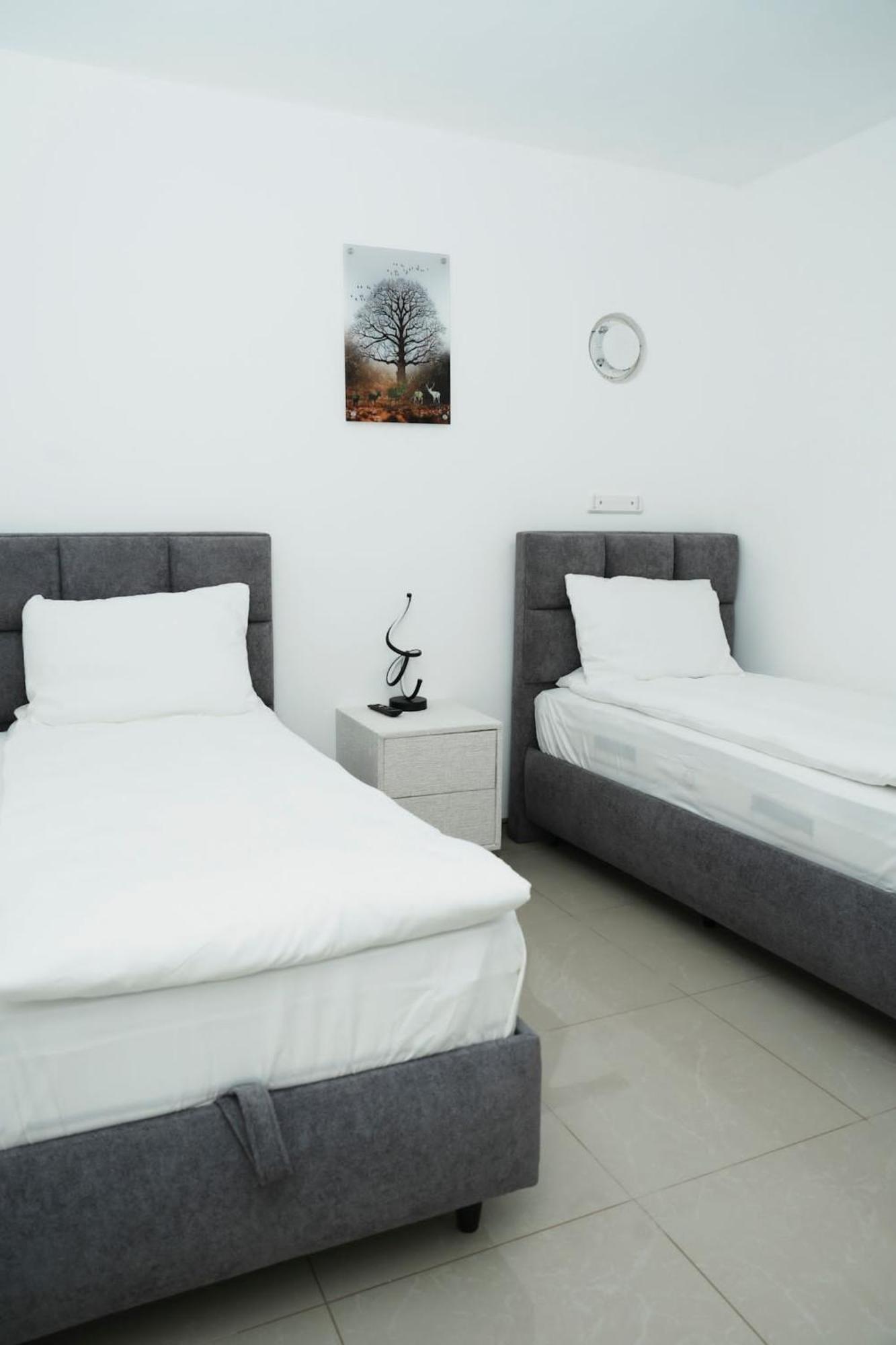 The Best Location In Jerusalem 1 Apartman Kültér fotó
